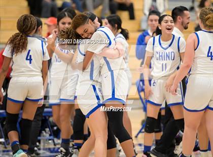 Thumbnail 2 in Great Oak @ Chino (CIF SS Div 3 Round 2)  photogallery.