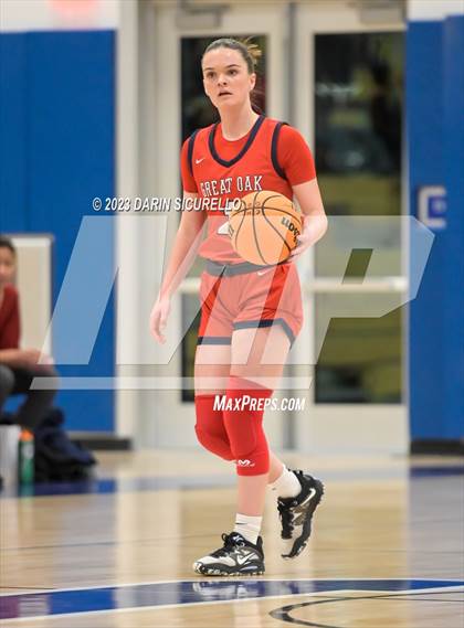 Thumbnail 1 in Great Oak @ Chino (CIF SS Div 3 Round 2)  photogallery.