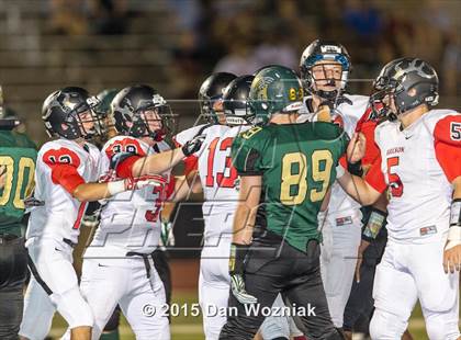 Thumbnail 2 in Burleson @ Western Hills photogallery.