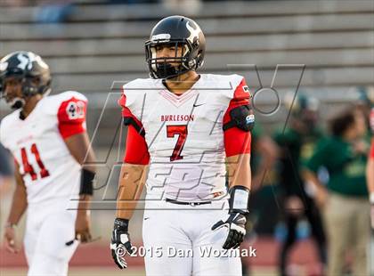 Thumbnail 1 in Burleson @ Western Hills photogallery.