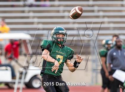 Thumbnail 1 in Burleson @ Western Hills photogallery.