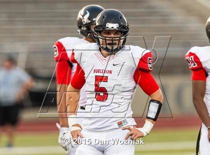 Thumbnail 1 in Burleson @ Western Hills photogallery.