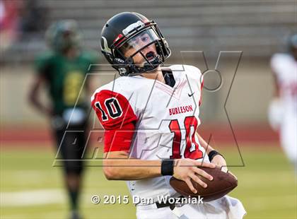 Thumbnail 3 in Burleson @ Western Hills photogallery.