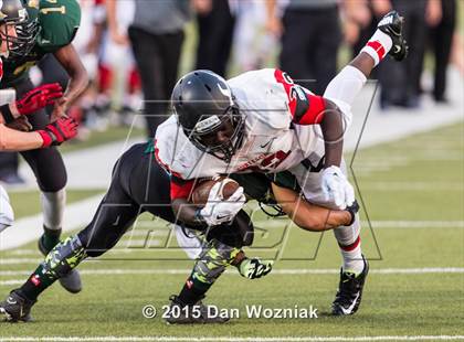 Thumbnail 1 in Burleson @ Western Hills photogallery.
