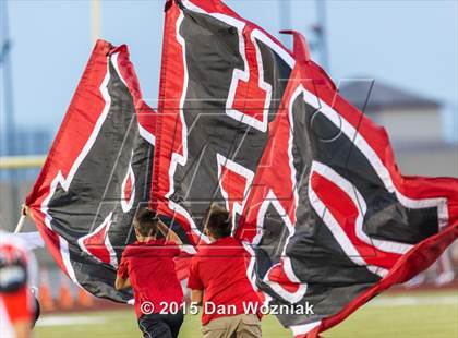 Thumbnail 3 in Burleson @ Western Hills photogallery.