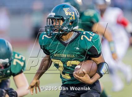 Thumbnail 3 in Burleson @ Western Hills photogallery.
