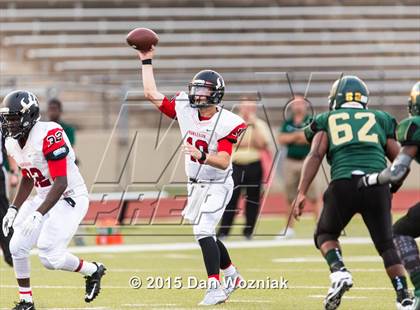 Thumbnail 3 in Burleson @ Western Hills photogallery.