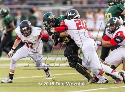 Thumbnail 3 in Burleson @ Western Hills photogallery.