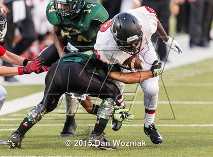 Thumbnail 2 in Burleson @ Western Hills photogallery.