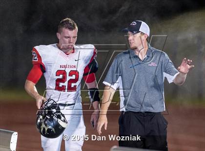 Thumbnail 2 in Burleson @ Western Hills photogallery.