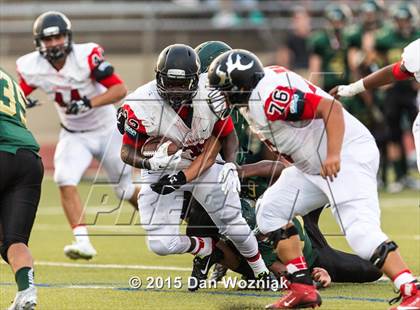 Thumbnail 3 in Burleson @ Western Hills photogallery.