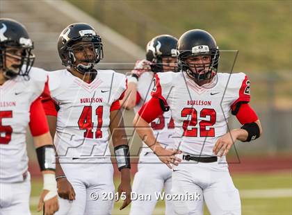 Thumbnail 2 in Burleson @ Western Hills photogallery.
