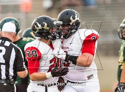 Thumbnail 2 in Burleson @ Western Hills photogallery.