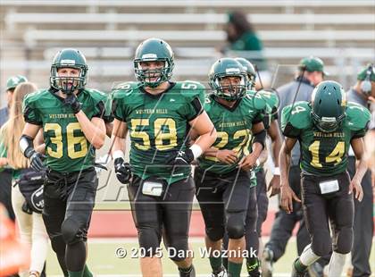 Thumbnail 2 in Burleson @ Western Hills photogallery.