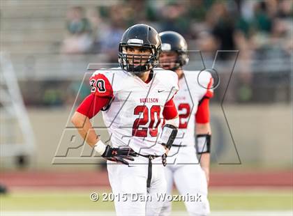 Thumbnail 2 in Burleson @ Western Hills photogallery.