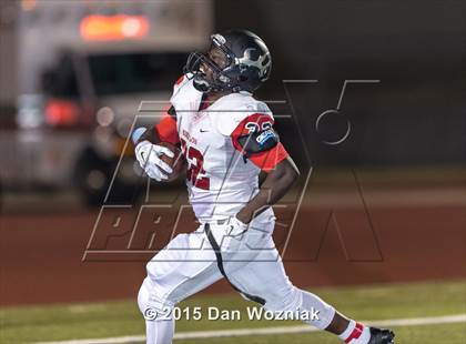 Thumbnail 1 in Burleson @ Western Hills photogallery.