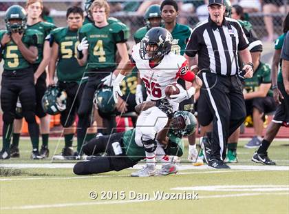 Thumbnail 3 in Burleson @ Western Hills photogallery.