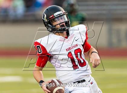 Thumbnail 1 in Burleson @ Western Hills photogallery.