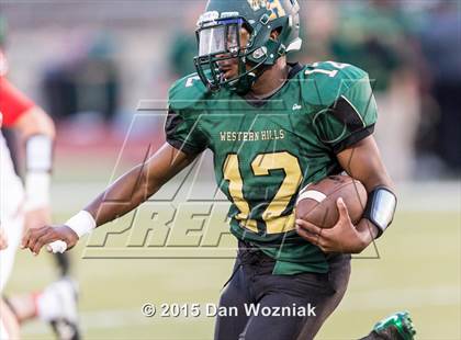 Thumbnail 1 in Burleson @ Western Hills photogallery.