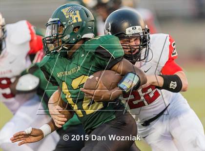 Thumbnail 3 in Burleson @ Western Hills photogallery.