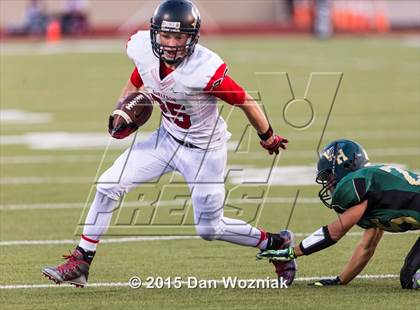Thumbnail 3 in Burleson @ Western Hills photogallery.