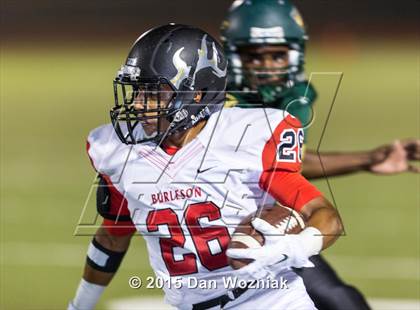 Thumbnail 3 in Burleson @ Western Hills photogallery.
