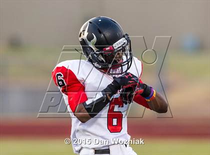 Thumbnail 3 in Burleson @ Western Hills photogallery.
