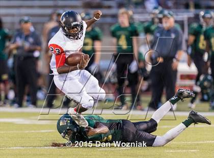 Thumbnail 1 in Burleson @ Western Hills photogallery.