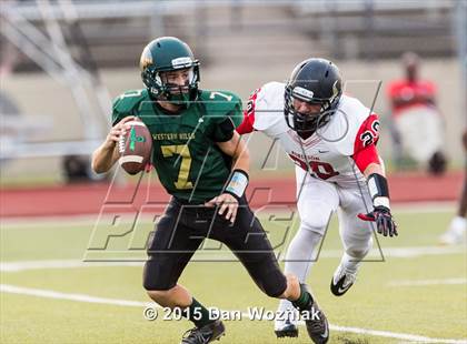 Thumbnail 2 in Burleson @ Western Hills photogallery.
