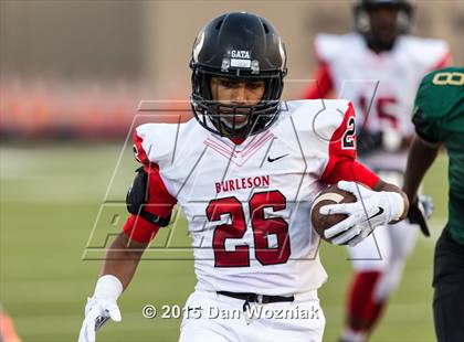 Thumbnail 2 in Burleson @ Western Hills photogallery.