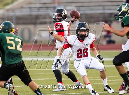 Thumbnail 1 in Burleson @ Western Hills photogallery.