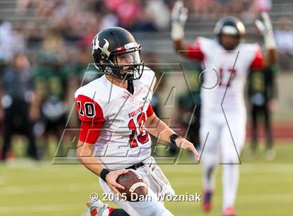 Thumbnail 1 in Burleson @ Western Hills photogallery.