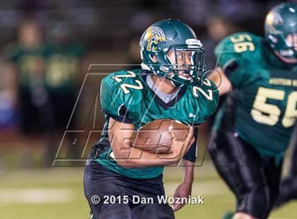 Thumbnail 1 in Burleson @ Western Hills photogallery.