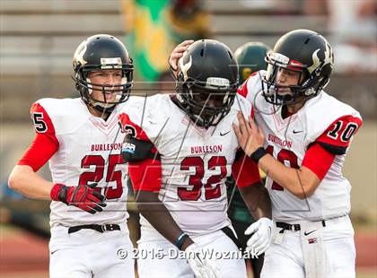 Thumbnail 3 in Burleson @ Western Hills photogallery.