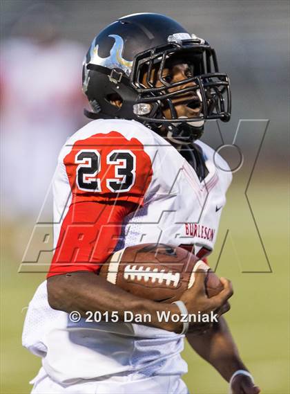 Thumbnail 2 in Burleson @ Western Hills photogallery.