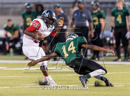 Thumbnail 2 in Burleson @ Western Hills photogallery.
