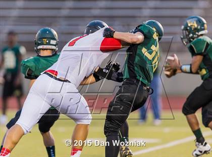 Thumbnail 1 in Burleson @ Western Hills photogallery.