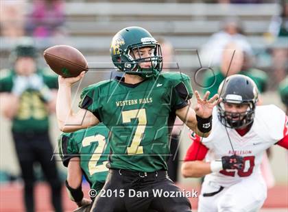 Thumbnail 3 in Burleson @ Western Hills photogallery.