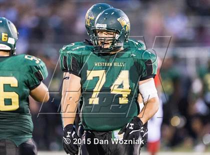 Thumbnail 1 in Burleson @ Western Hills photogallery.