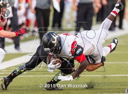 Thumbnail 2 in Burleson @ Western Hills photogallery.