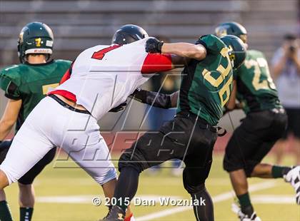 Thumbnail 2 in Burleson @ Western Hills photogallery.