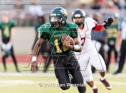 Thumbnail 3 in Burleson @ Western Hills photogallery.