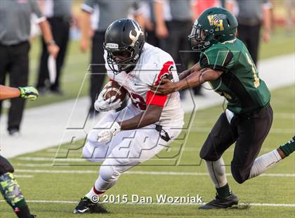 Thumbnail 3 in Burleson @ Western Hills photogallery.