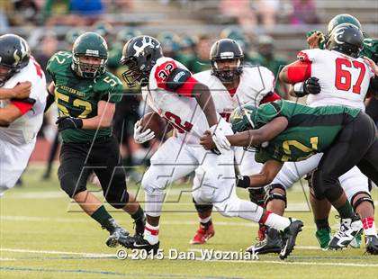 Thumbnail 1 in Burleson @ Western Hills photogallery.