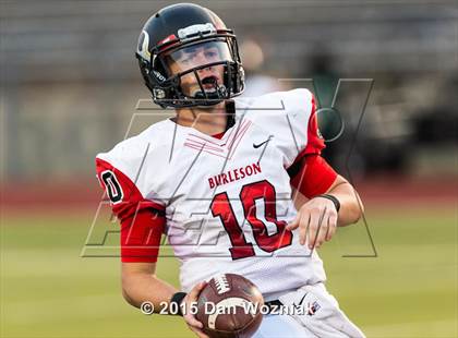 Thumbnail 2 in Burleson @ Western Hills photogallery.