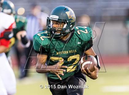Thumbnail 2 in Burleson @ Western Hills photogallery.