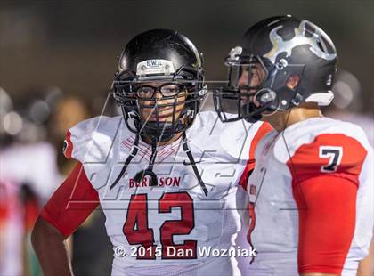 Thumbnail 2 in Burleson @ Western Hills photogallery.