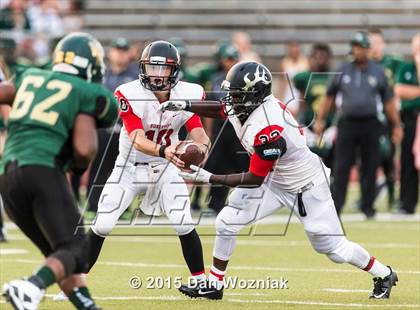 Thumbnail 3 in Burleson @ Western Hills photogallery.