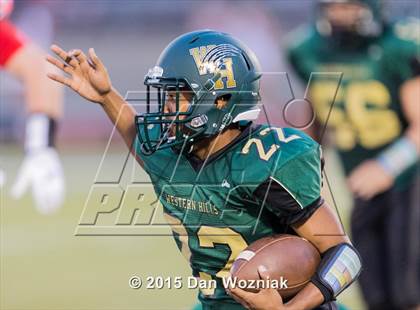 Thumbnail 2 in Burleson @ Western Hills photogallery.