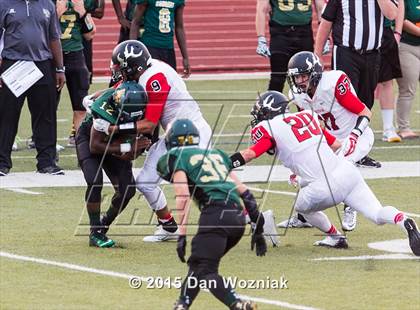 Thumbnail 1 in Burleson @ Western Hills photogallery.